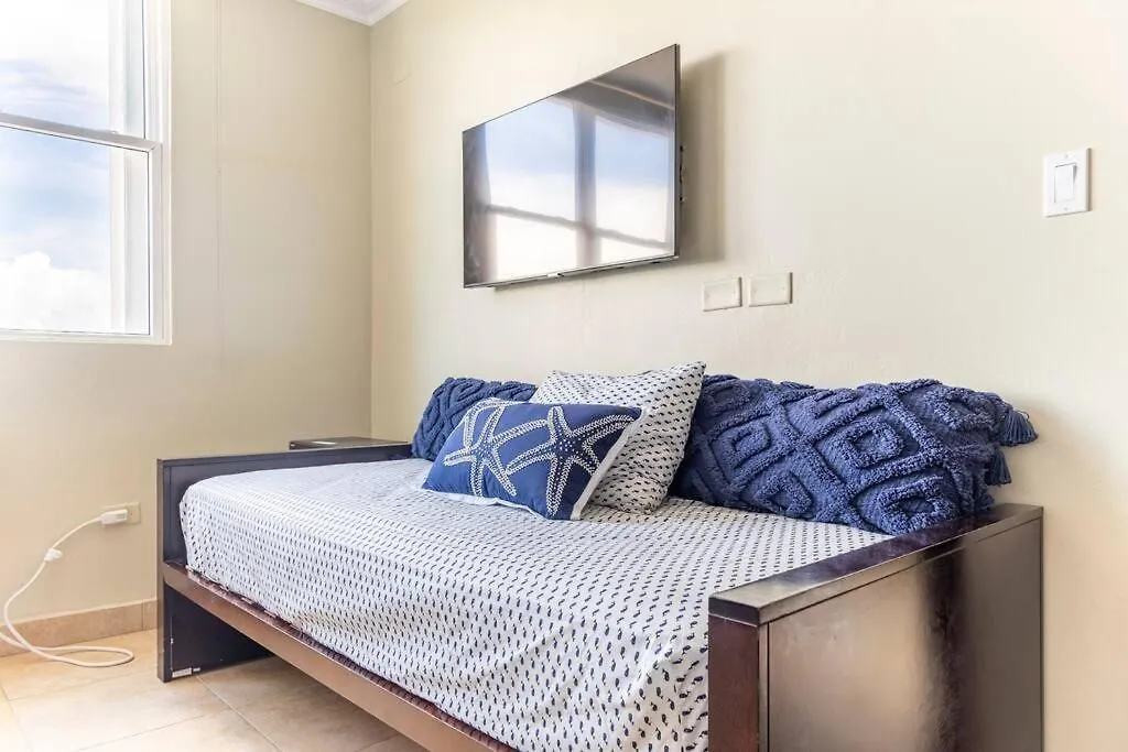 Sandy Beach Apartment Rincón Portoriko