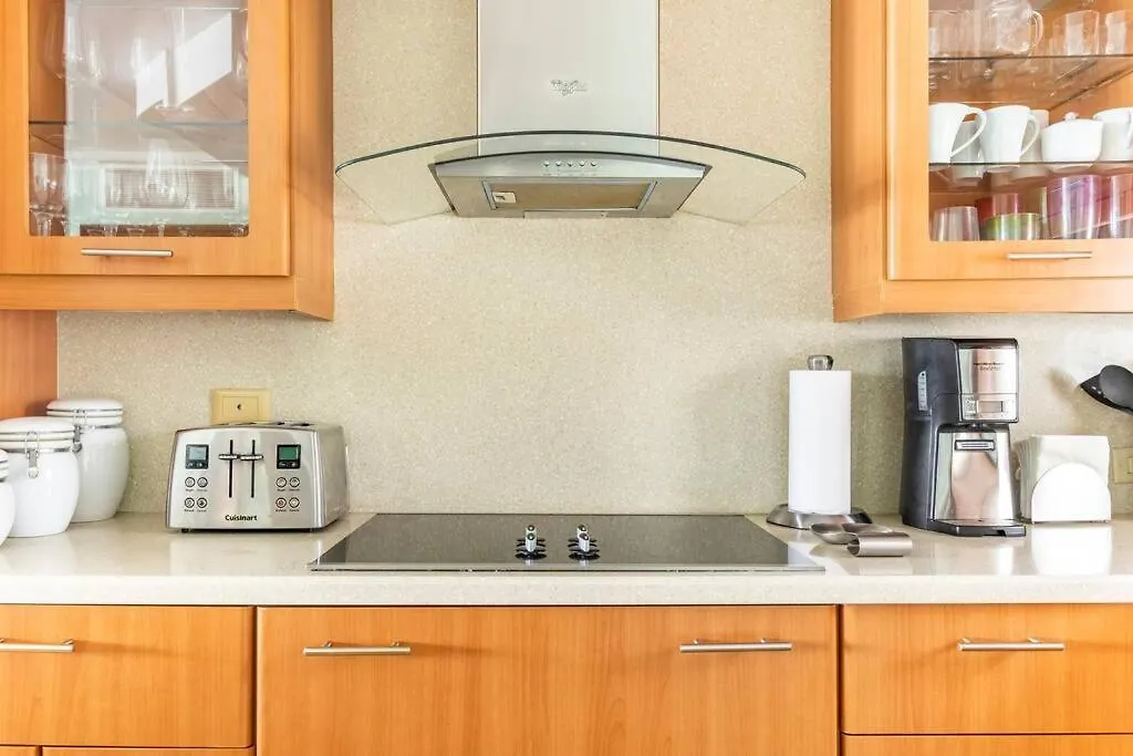 Sandy Beach Apartment Rincón
