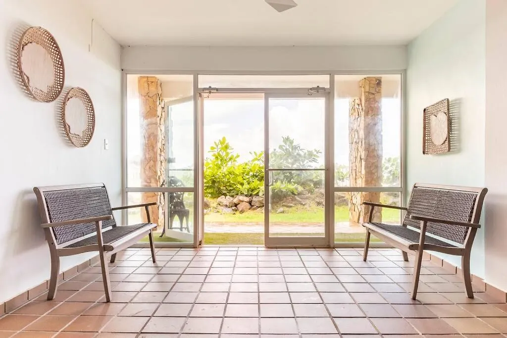 Sandy Beach Apartment Rincón