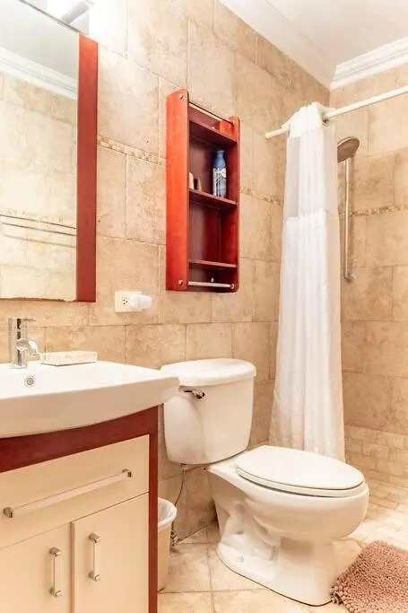 Sandy Beach Apartment Rincón