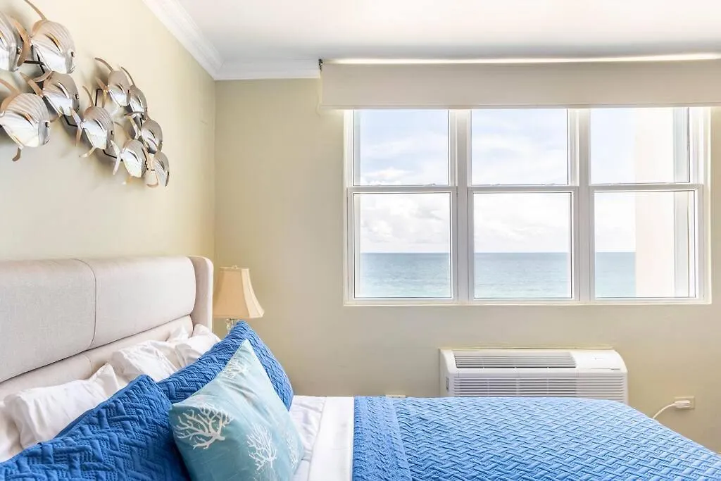 Sandy Beach Apartment Rincón Portoriko