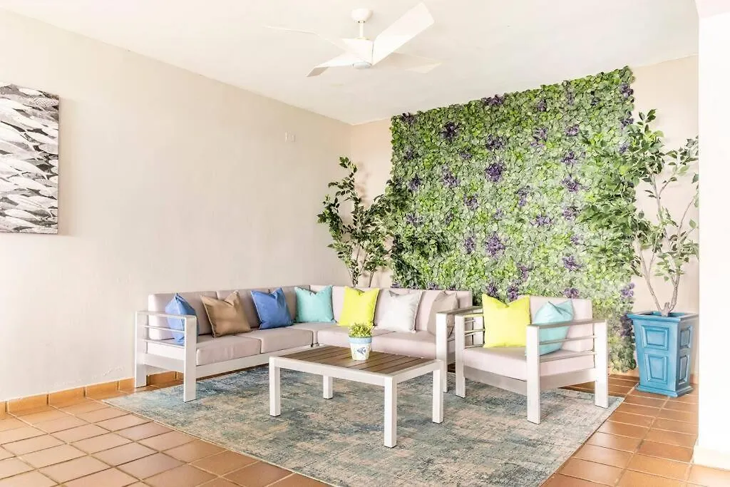 Sandy Beach Apartment Rincón Portoriko